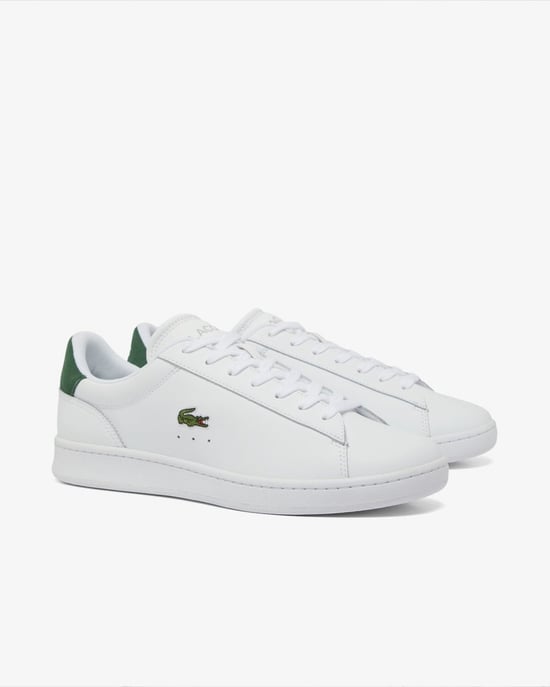 Lacoste Carnaby Platform Mens Trainers - Image 1