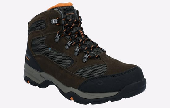Hi-Tec Storm WATERPROOF Mens - Image 2