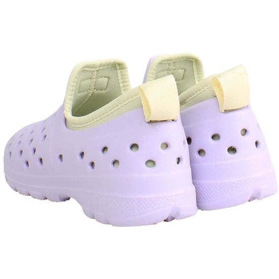 Hunter Water Niños Zapatos Morados - Image 5