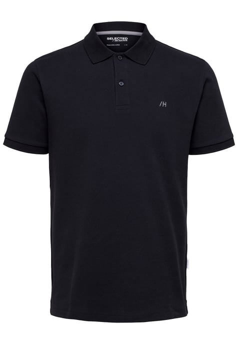 Selected Dante Polo Negro - Image 1