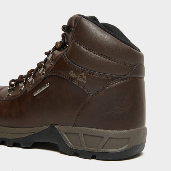 Peter Storm Men's Rivelin Lightweight Waterproof Walking Boots - Image 6