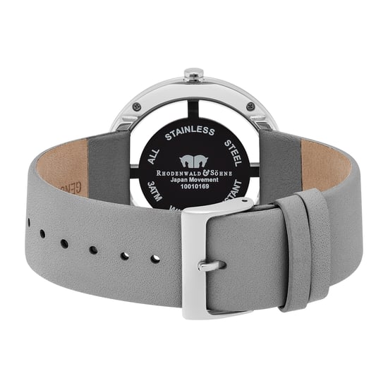 Rhodenwald Söhne Stainless steel Watch - Image 5