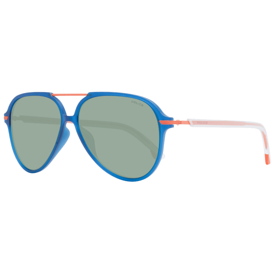 Police Gafas De Sol SPL582M Z80X 58 - Image 1