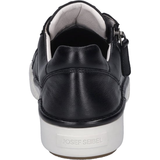 JOSEF SEIBEL Claire 03 | Snaker de Mujeres | negro - Image 4