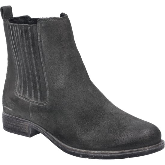 JOSEF SEIBEL Sienna 02 | Botines de Mujeres | gris - Image 1