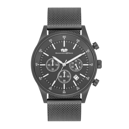 Rhodenwald Söhne Stainless steel Watch - Image 1