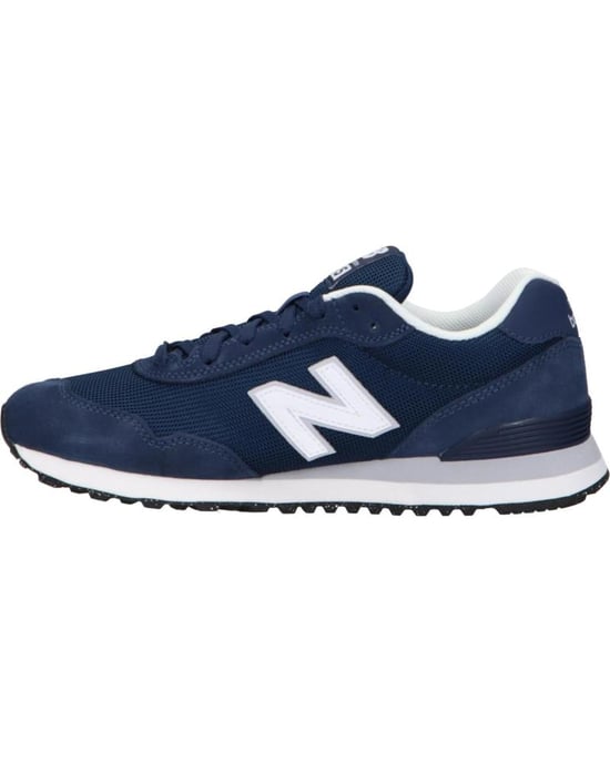 Sneakers for man New balance in blue