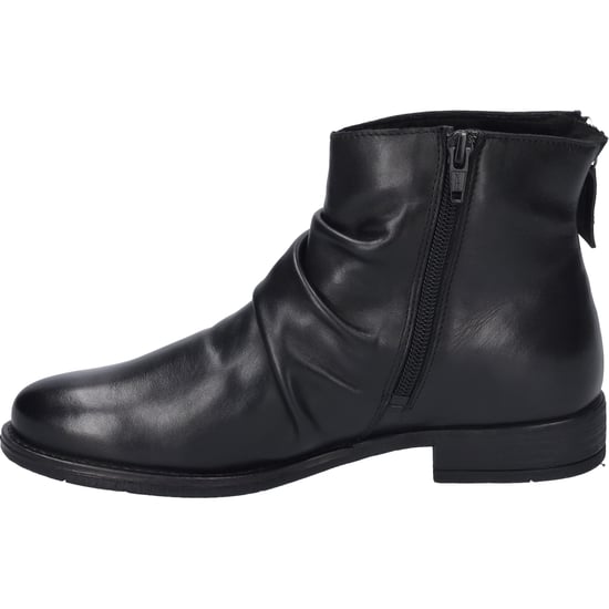 JOSEF SEIBEL Simona 06 | Botines de Mujeres | negro - Image 3
