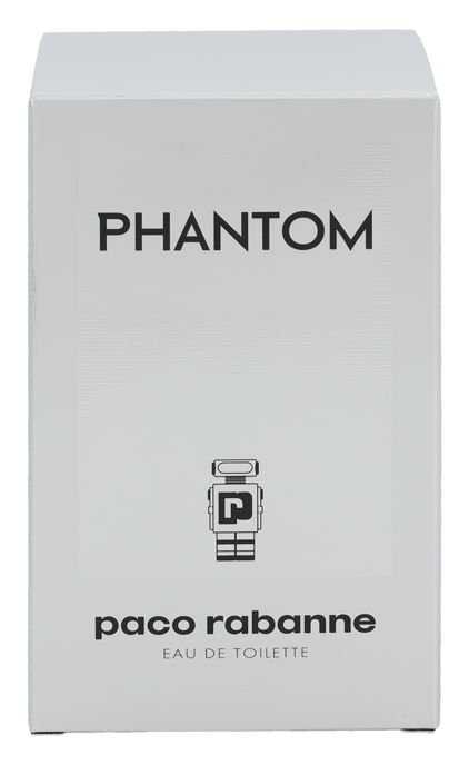 Paco Rabanne Phantom Spray Edt 50 ml - Image 2