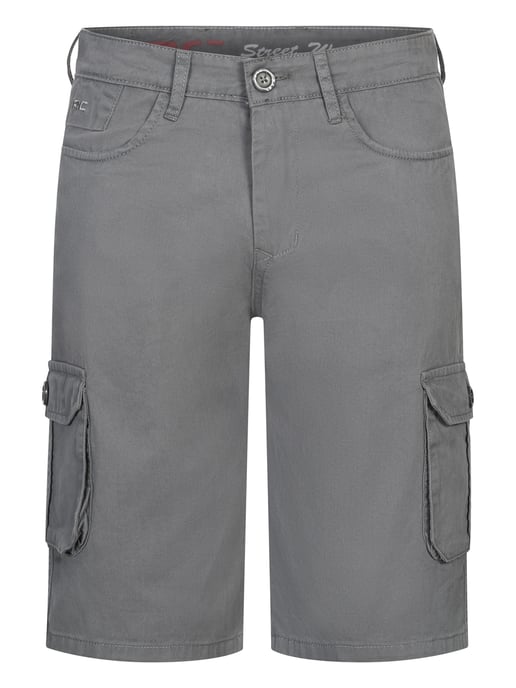 Rock Creek Shorts Grau