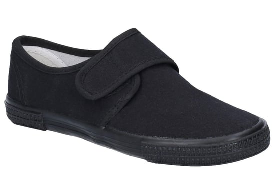 Mirak Plimsolls Touch Fastening Juniors - Image 2