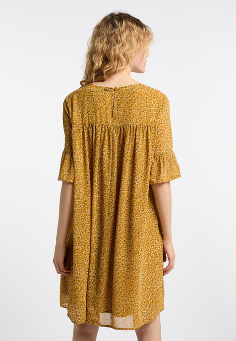 Dreimaster Dress women - Image 4