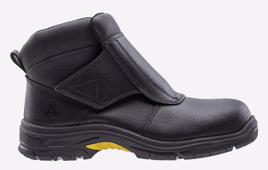 Amblers Safety AS950 Welding Safety Boots Mens - Image 1
