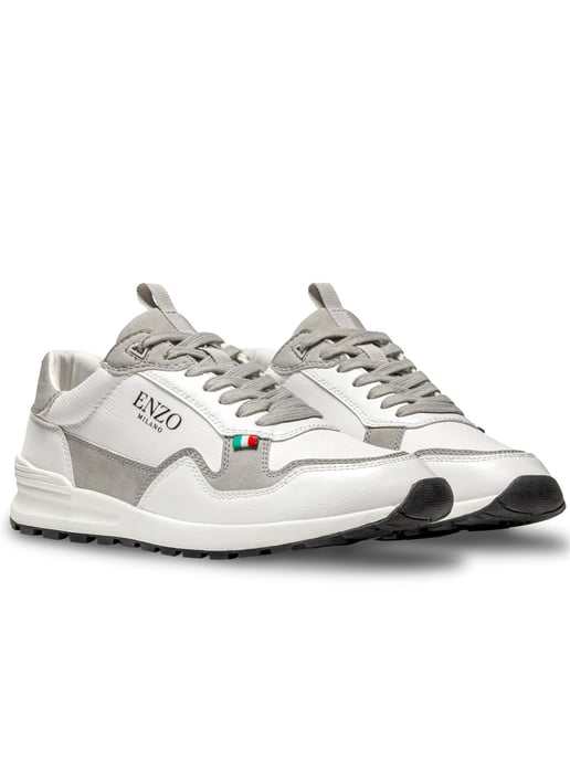 Enzo Milano | Mens Solaro Runner - Image 3