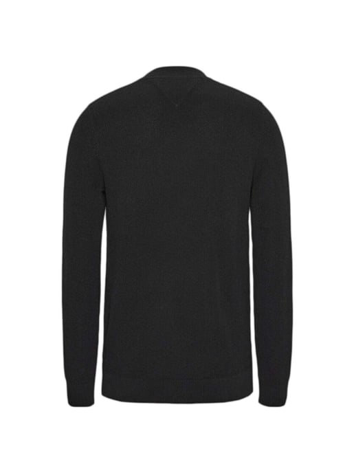 Suéter esencial Tommy Jeans para hombre - Image 2