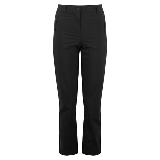 Craghoppers Mens Expert GORE-TEX Waterproof Trousers (Black)
