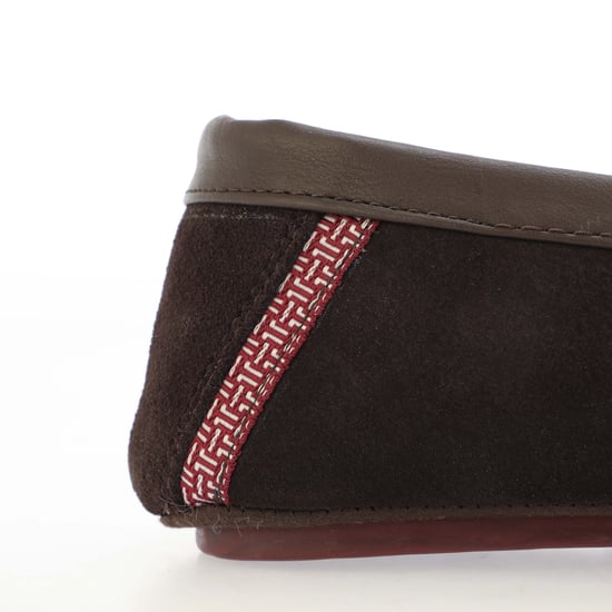 Mocasín Ted Baker Vallant Marrón para Hombre - Image 5