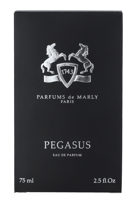 Parfums De Marly Pegasus Edp Spray 75 ml - Image 2