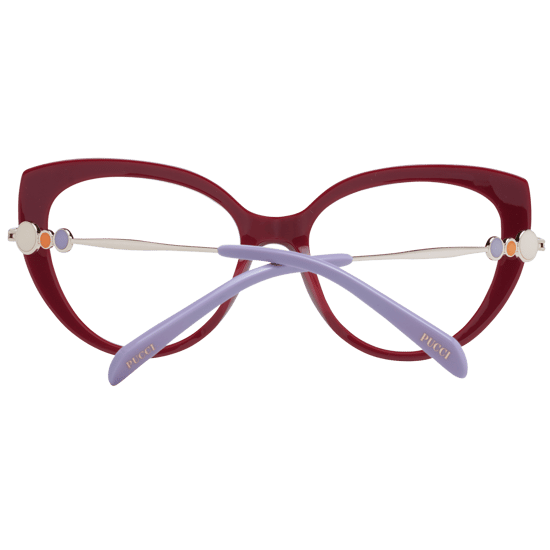Emilio Pucci Gafas EP5190 055 53 - Image 3