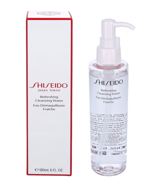 Generic Skincare Refreshing Cleansing Water 180 ml - Image 1
