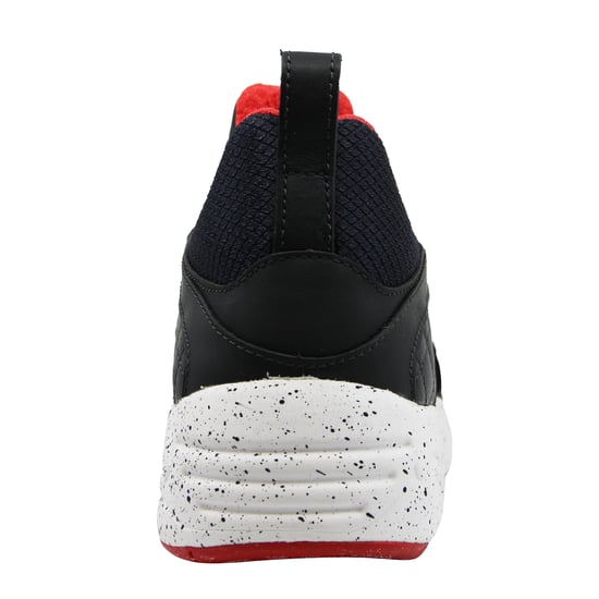 Puma Blaze Of Glory Highsnobiety x Ronnie Fieg Lace Up Mens Trainers 360322 01