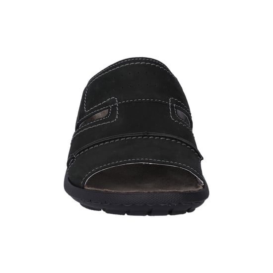 JOSEF SEIBEL Logan 38 | Sandalias de Hombre | negro - Image 4