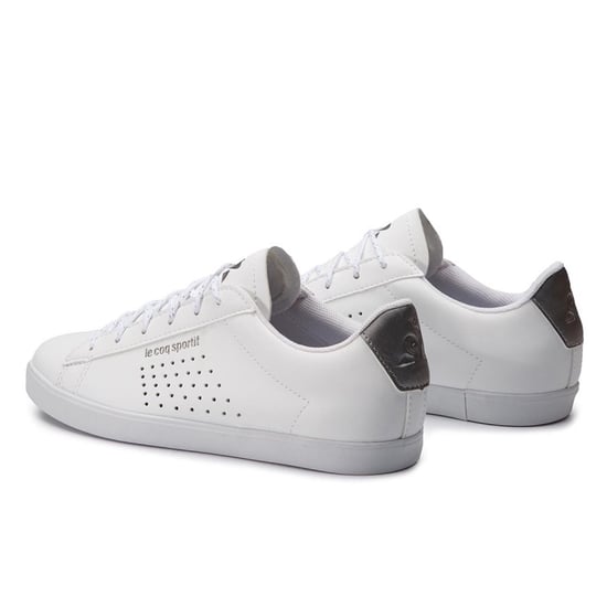 Le Coq Sportif Agate LO Womens White Trainers