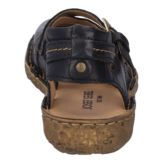 JOSEF SEIBEL Rosalie 13 | Sandalias de Mujeres | negro - Image 5