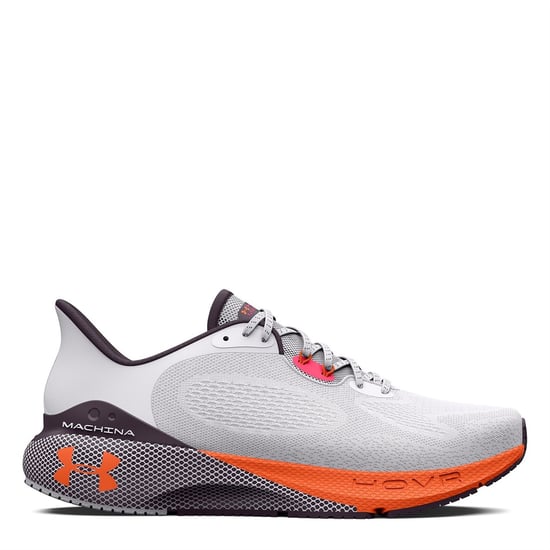 Under Armour Mens HOVR Machina 3 Running Shoes