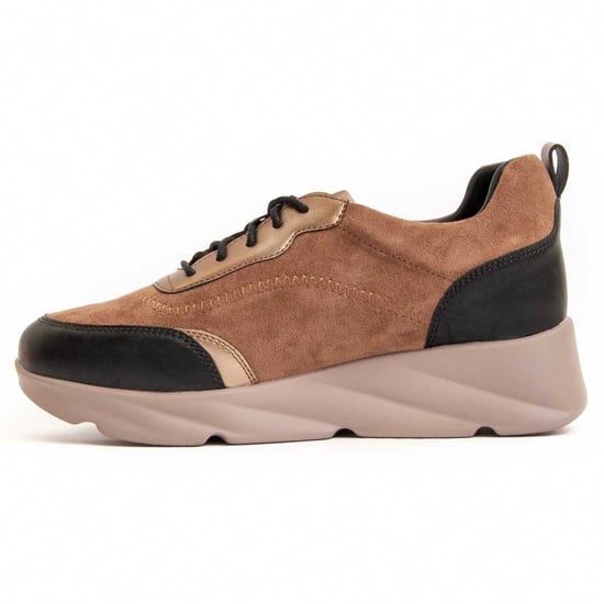 Montevita Sneaker Liria In Brown