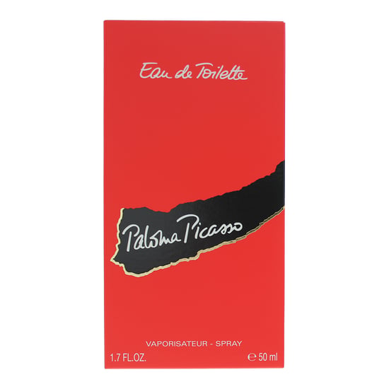 Paloma Picasso Edt Vapo 50 ml - Image 3