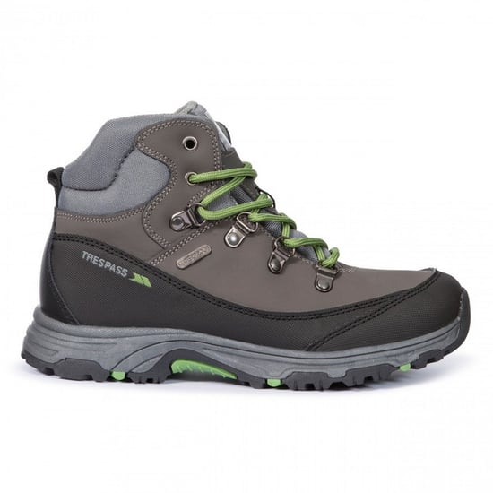 Trespass Childrens/Kids Glebe II Waterproof Walking Boots