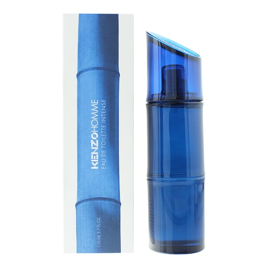 Kenzo Homme Intense Eau De Toilette Vaporizador 110 ml - Image 1