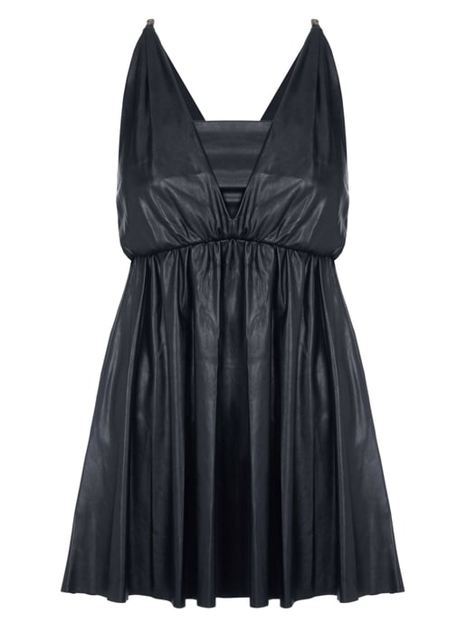 vestido rosa - Image 1