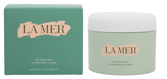 La Mer The Body Crème 300 ml - Image 3