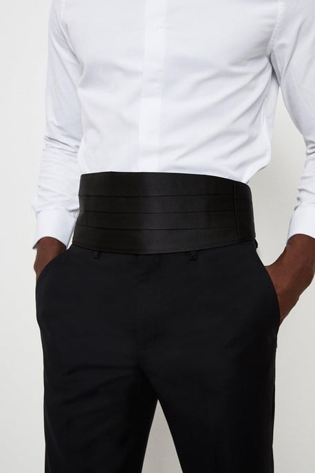 Tie And Cummerbund Set - Image 6