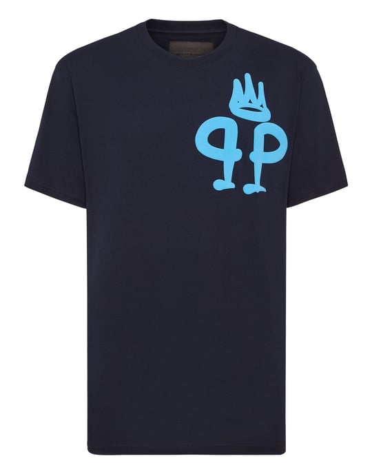 Camiseta Cuello Redondo King Plein - Image 2
