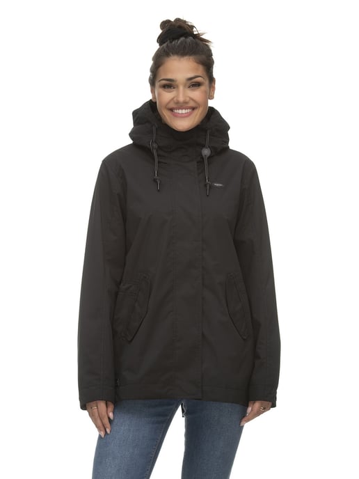 Ragwear jacket