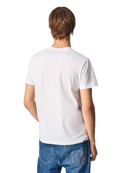 Camiseta Pepe Jeans Eggo N - Image 4