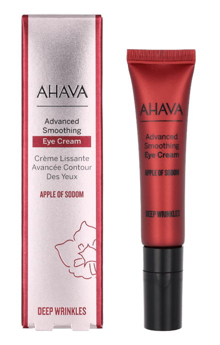 Ahava Apple of Sodom Advanced Smoothing Eye Cream 15 ml