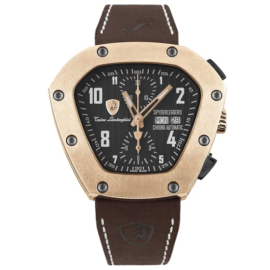 Lamborghini Reloj TLF-T07-5-SPYDERLEGGERO - Image 1