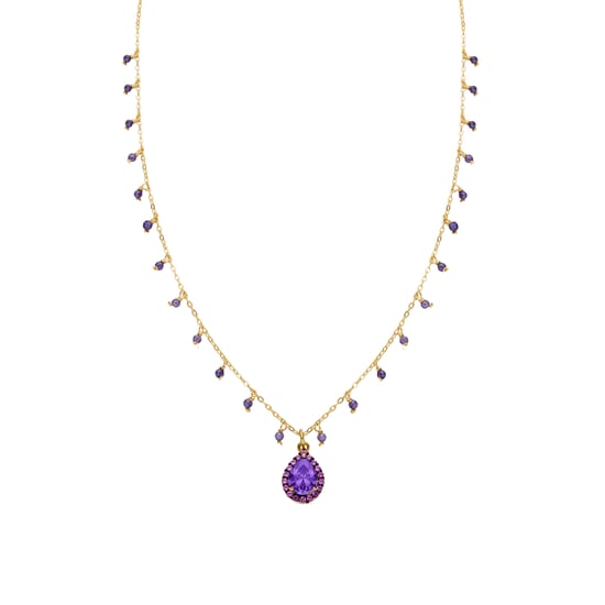 Collar Luxenter Layman Plata De Ley 925 - Image 1