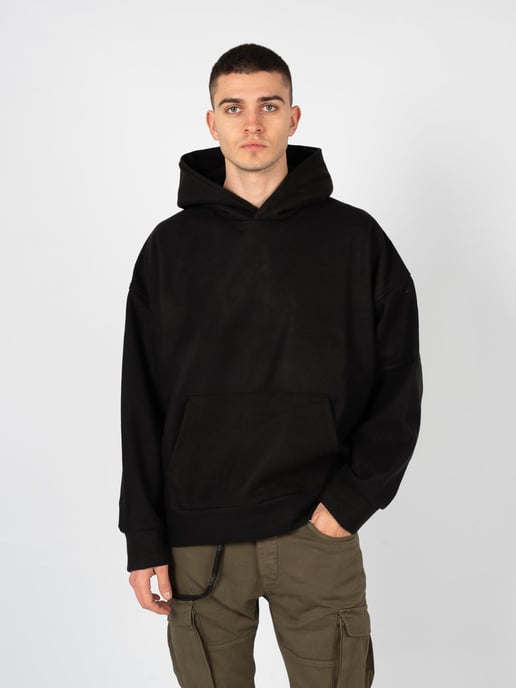 La Haine Inside Us Sudadera Unisex-LM054 de mujer negro - Image 4
