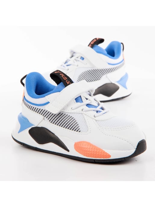 Zapatillas Puma Junior RS-X - Image 2
