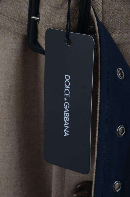 Abrigo Dolce & Gabbana - Image 6