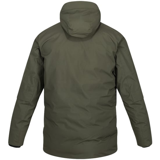 Regatta Mens Yewbank II Waterproof Insulated Jacket - Image 4