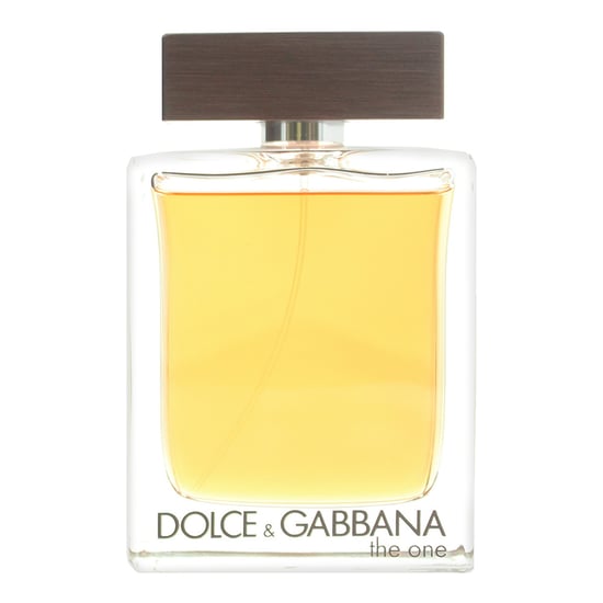 Dolce & Gabbana The One For Men Eau de Toilette 150ml Spray - Image 3