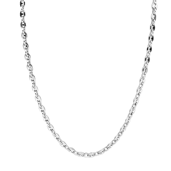 Orphelia Women's 925 Sterling Silver Necklace - Silver ZK-2565 - Image 1