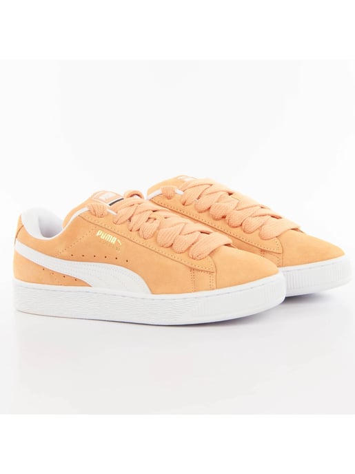 Zapatillas de ante Puma para hombre, talla XL - Image 1