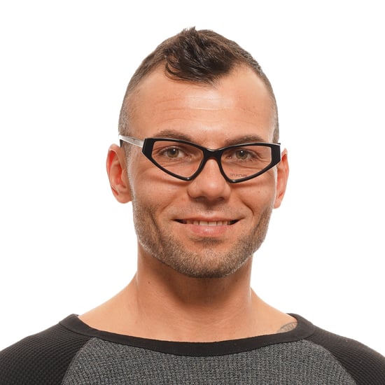 Sportmax Gafas SM5013 001 53 - Image 5